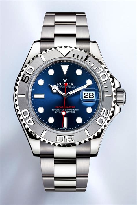 ' rolex yacht master blue dial|rolex yacht master blue dial price.